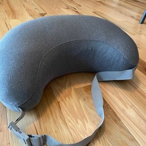 Frida breastfeeding pillow